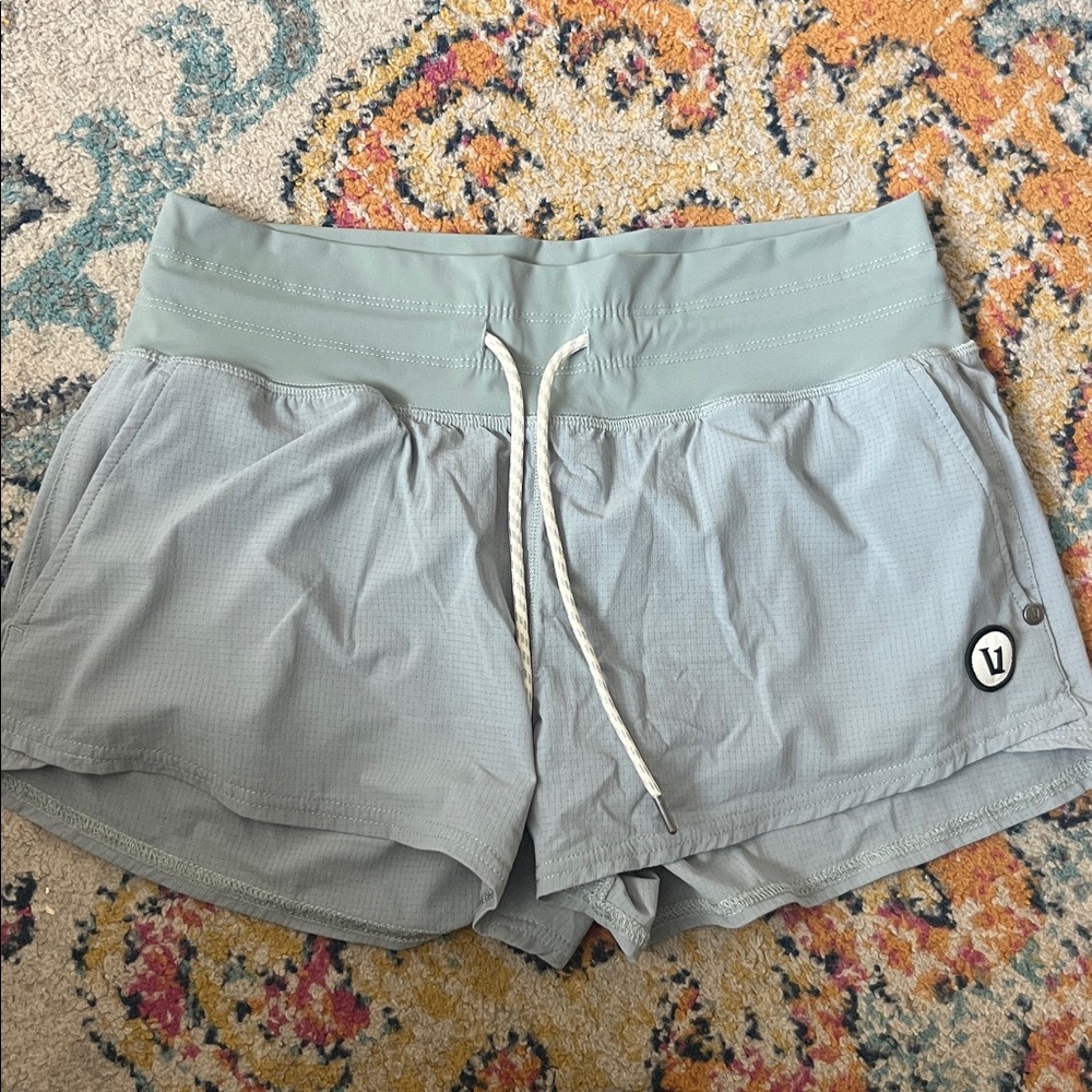 Vuori Seabreeze short - Picture 4 of 9